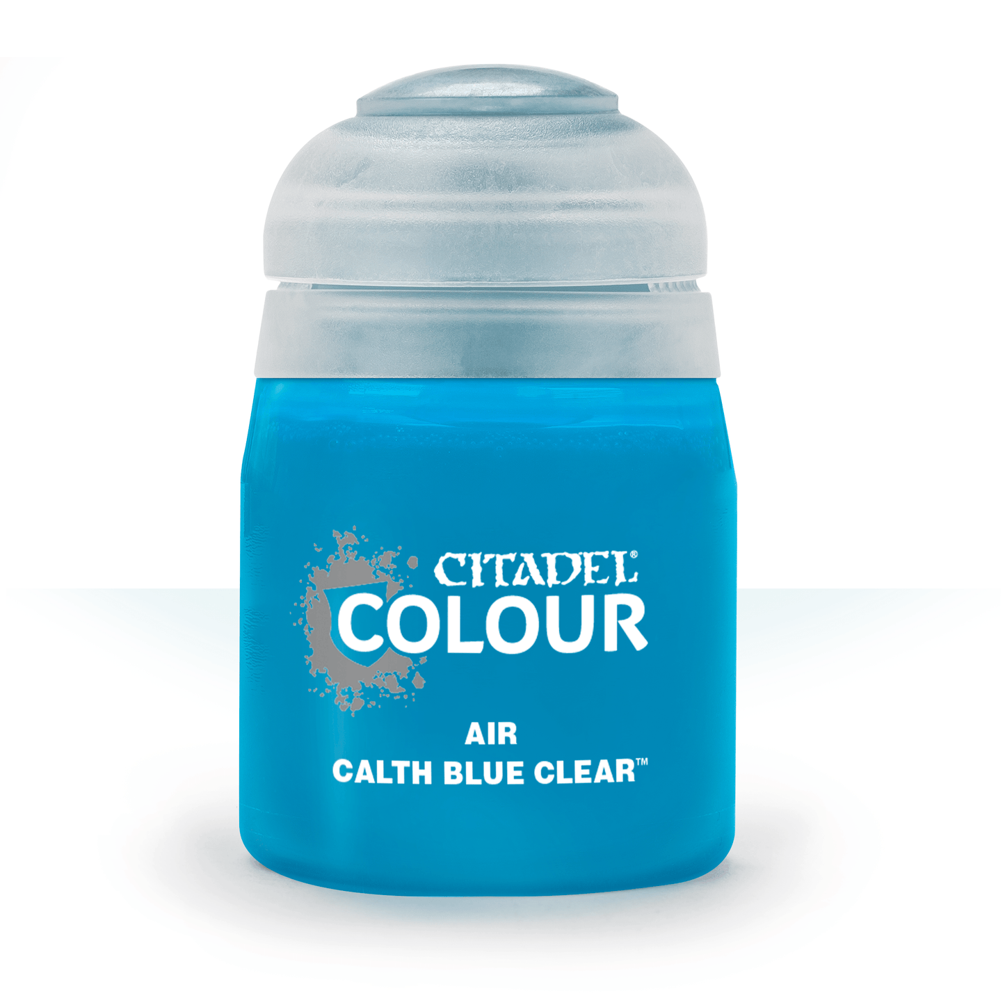 Air Calth Blue Clear