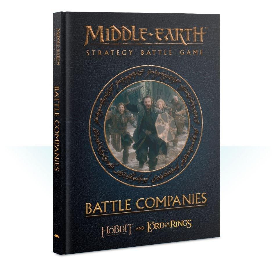 Middle-Earth - Battle Companies