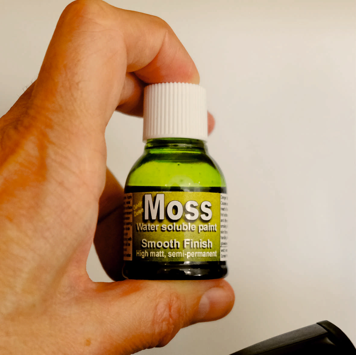 Dirty Down - Moss Effect 25ml