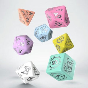 My Very First Set - D&D Dice