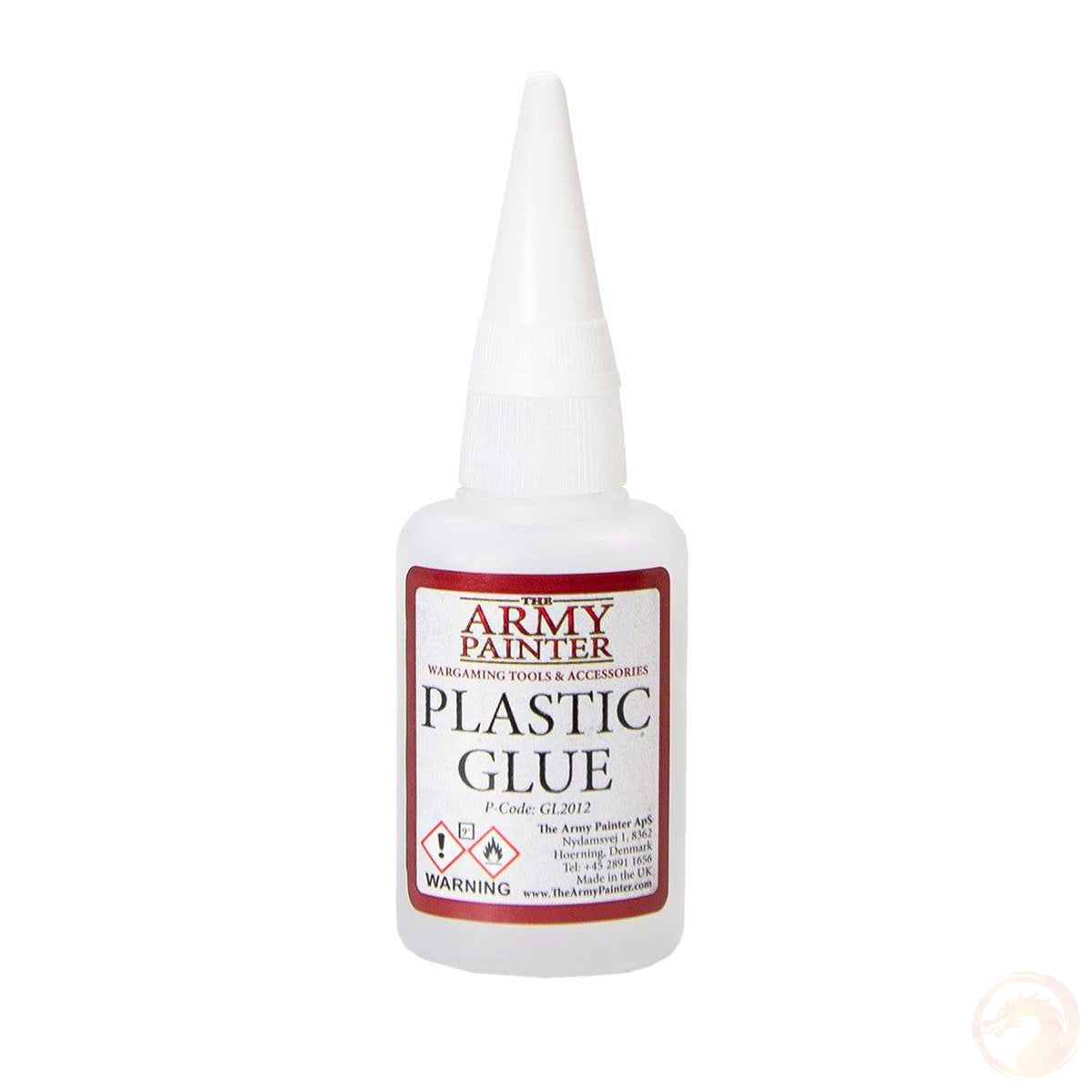 Plastic Glue