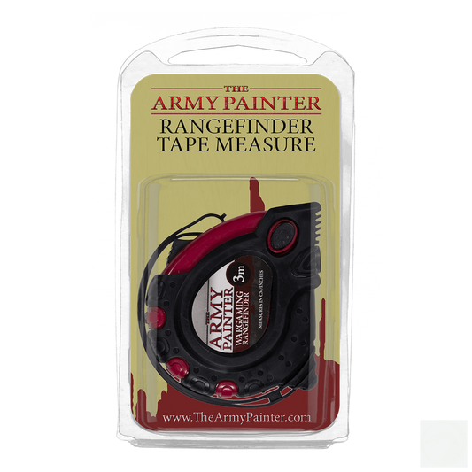 Rangefinder Tape Measure