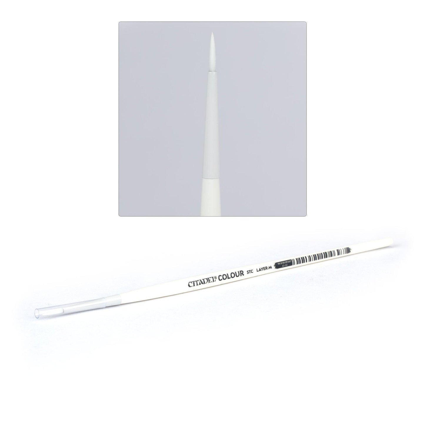 STC Medium Layer Brush