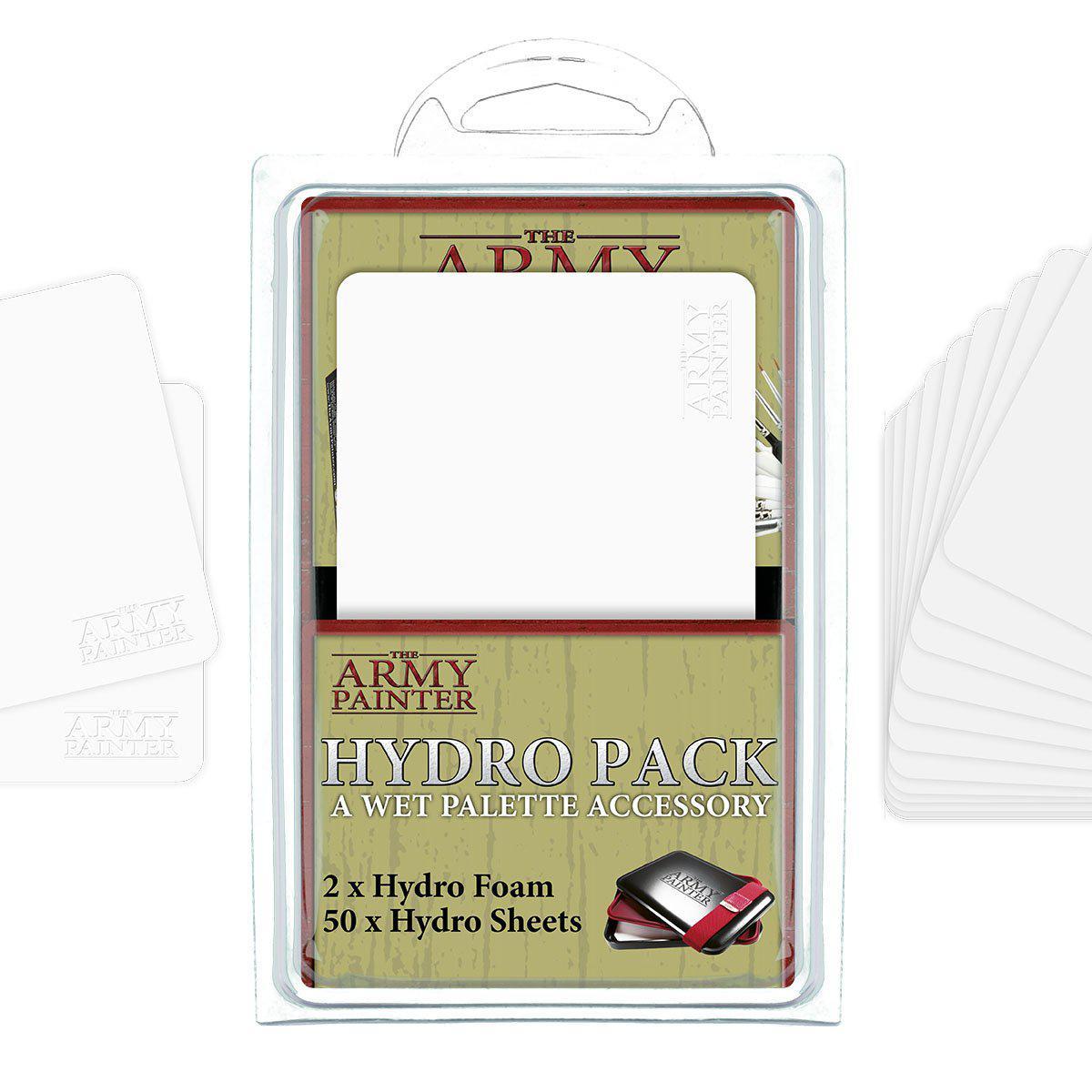 The Army Painter Wet Palette Refill