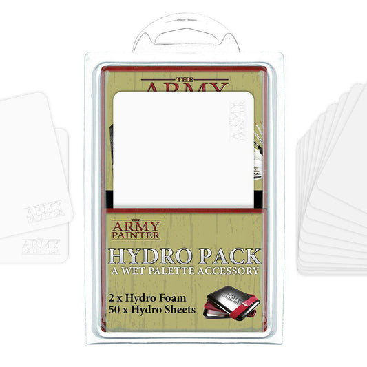 The Army Painter Wet Palette Refill