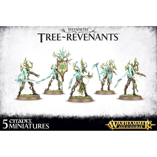 Tree-Revenants