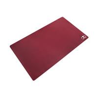 Ultimate Guard - Playmat - Bordeaux Red