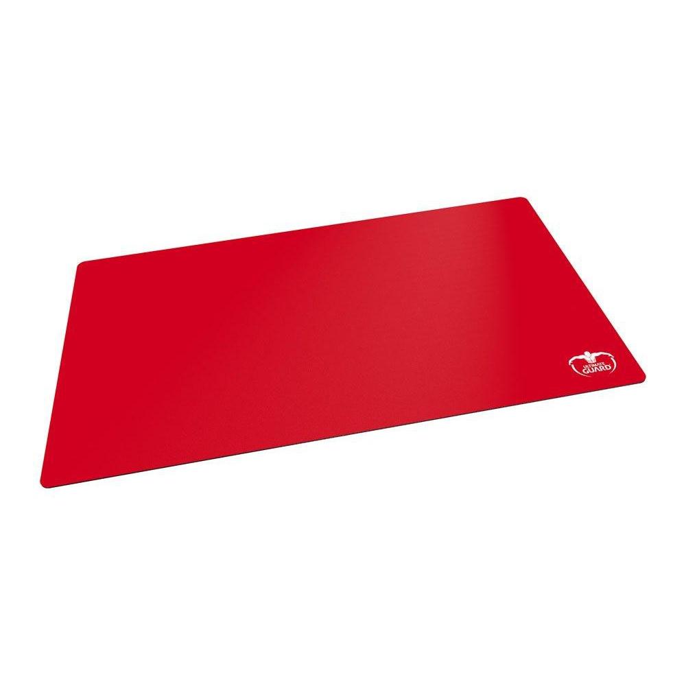 Ultimate Guard - Playmat - Red